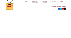 Desktop Screenshot of edithouse.net