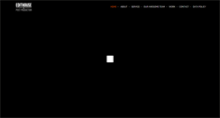 Desktop Screenshot of edithouse.dk